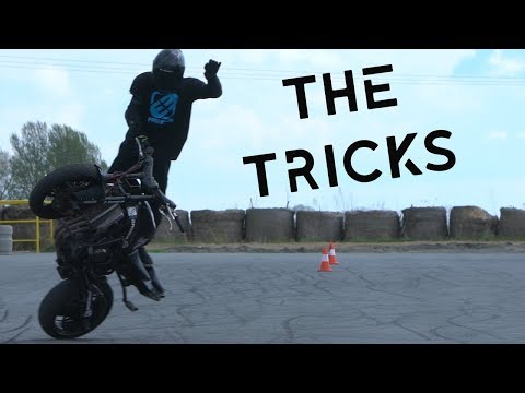 The Tricks feat. Kozyk