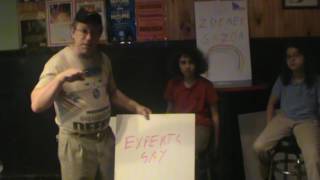 Hidden in plain sight