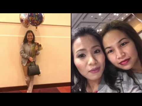 Mawitei graduation highlight