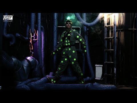 스탑 앤 고 - 신호등의 꿈