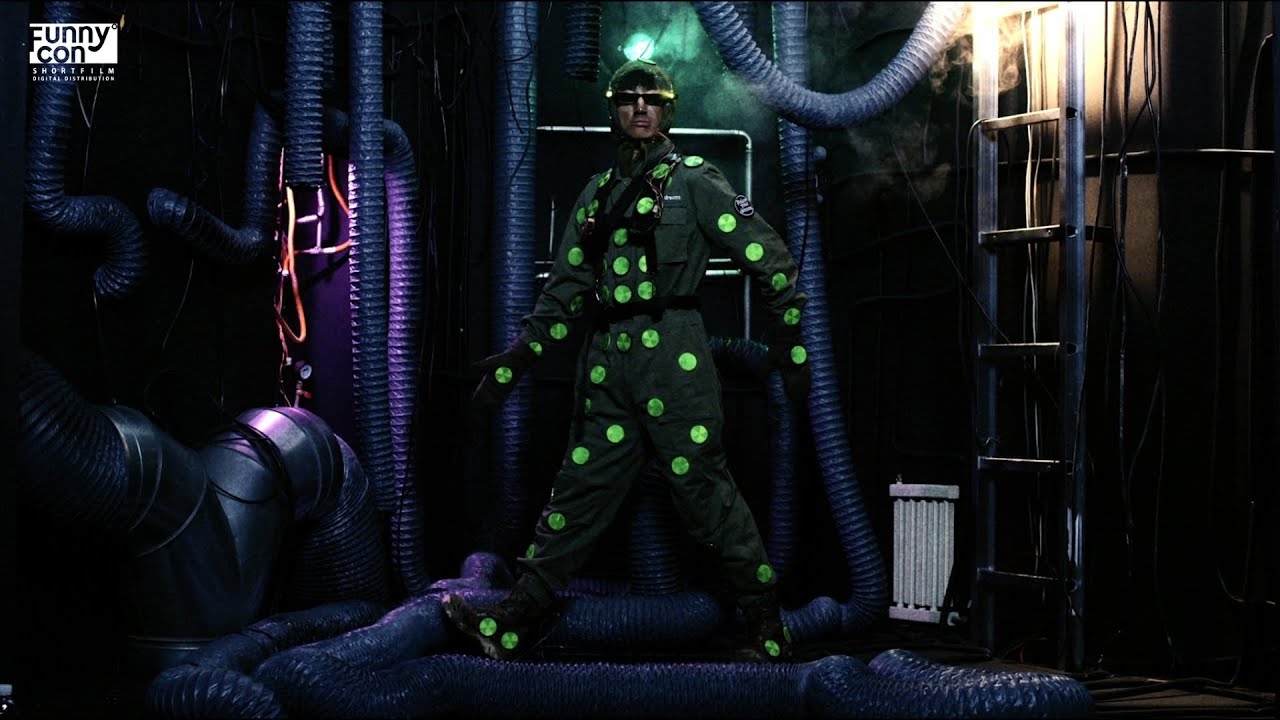 Stop and Go — Official Trailer