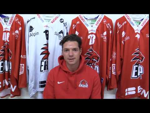 #17 Jens Nater stellt sich vor