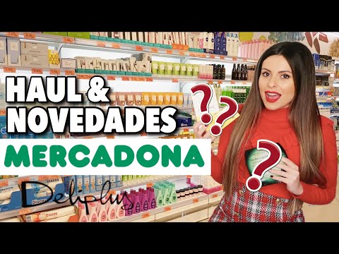NOVEDADES DELIPLUS: PALETAS INCREÍBLES por 4€ + HAUL (Vlogmas18) | #AdvientoBstyle