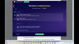 Fix Valheim Keeps Crashing on Windows PC