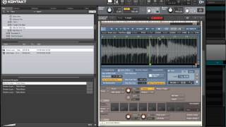 Deconstructing Hip Hop 013: Remaking Black Moon's "Who Got the Props?" (produced by Da Beatminerz)