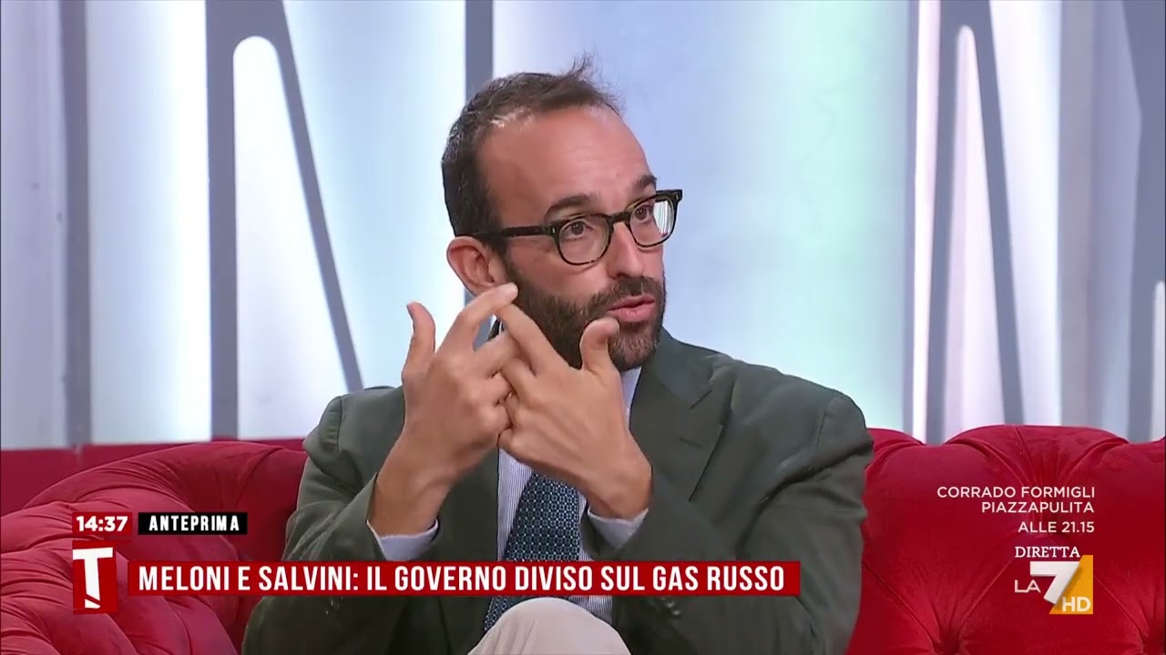 Salvini antieuropeista, Cerasa: "Il governo lo fa sfogare e poi fa l'opposto"