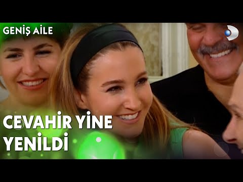 Zeynep eve geri döndü - Geniş Aile 51. Bölüm