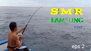 preview picture of video 'Trip SMR lampung eps 2'