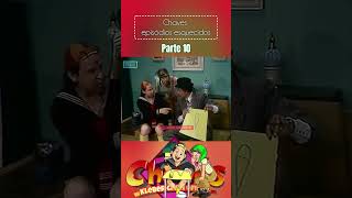 Chaves episódios esquecidos Vol 3 parte 10