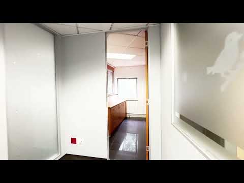 20 Woodland Drive Woodmead, Woodland Office Park, Building 26, 1st Floor, 375m2