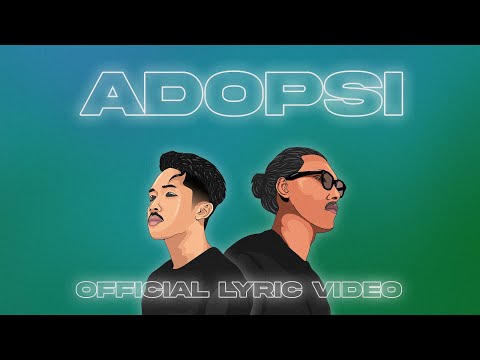 Eizy, Mouzect - Adopsi (Lyric Video)