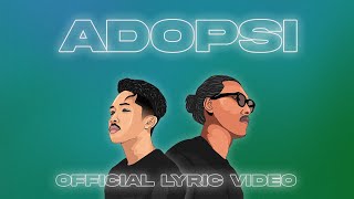 Download lagu Eizy, Mouzect - Adopsi (Lyric Video) mp3