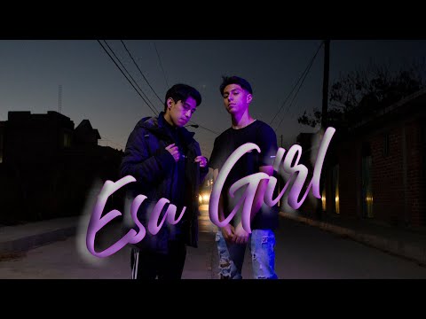 ESA GIRL 💎 Barrett ft. Corona (By Carlos Shot)