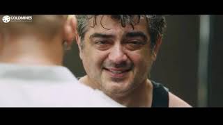 Vedalam ajith kumar amazing smile 30sec WhatsApp s