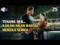 Si Brutal Kembali Memberantas Para Mafia Alur Cerita Film Action Terbaru