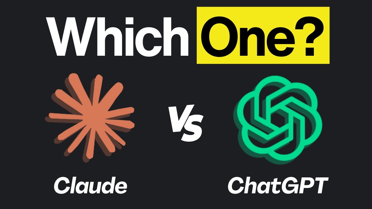 The Claude Vs ChatGPT Debate Just Ended