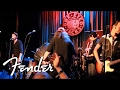 Roky Erickson Performs "Bo Diddley's A Headhunter" | Fender