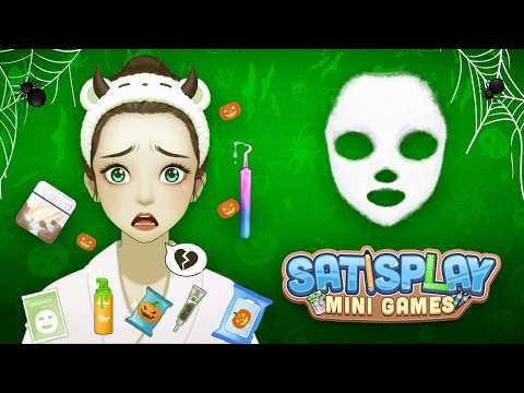 Satisplay: ASMR Perfect Puzzle