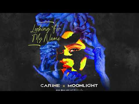 Carine X Moonlight - Looking For My Name | Official Audio