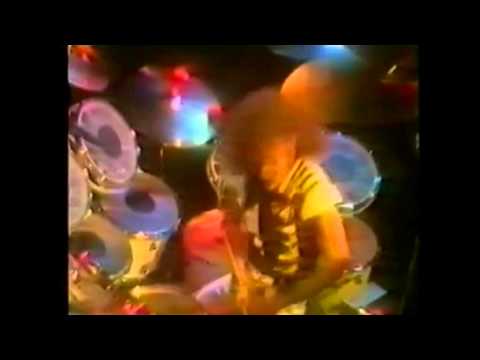 Thumbnail for Neudi´s Retro Corner: BLOODGOOD interview in the mid-80s + The Messiah videoclip by Neudi