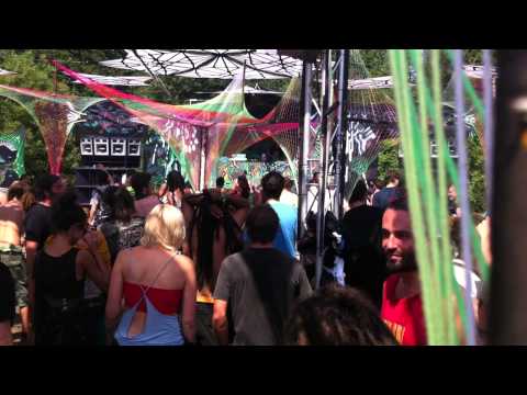 Psycrowdelica 2013   Arcek