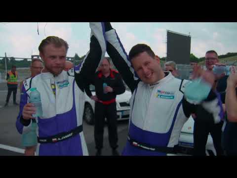 GTOpen Cup Europe 2022 ROUND 1 FRANCE - Paul Ricard Qualy