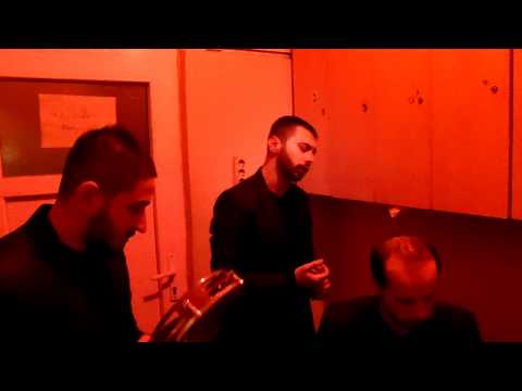 DEVRAN ŞENGÜMÜŞ " GÜZEL NE GÜZEL OLMUŞSUN ".........