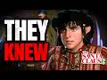 The Santa Clause S Accident Is A LIE And The Snow Globe Proves It