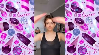 TikTok big bank challenge ?? | so spicy ??️?#Shorts #Tiktok