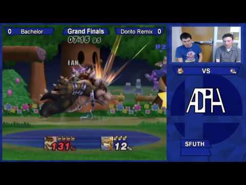 RIT Biweekly #13 - PM - Grand Finals - Bachelor vs Remix Reborn