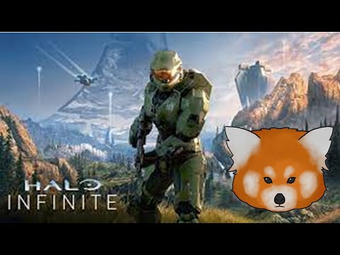 Halo Infinite Gameplay ft. Demonisaur and TFG