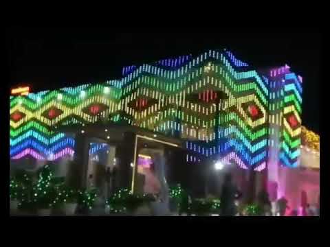 Shankar light decoration Sardulgar. Neeraj goyal 8284018120