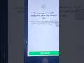 IPhone 6s Plus WhatsApp Not Working Solution Part 1