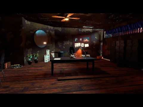 Liar’s Line gameplay trailer #2