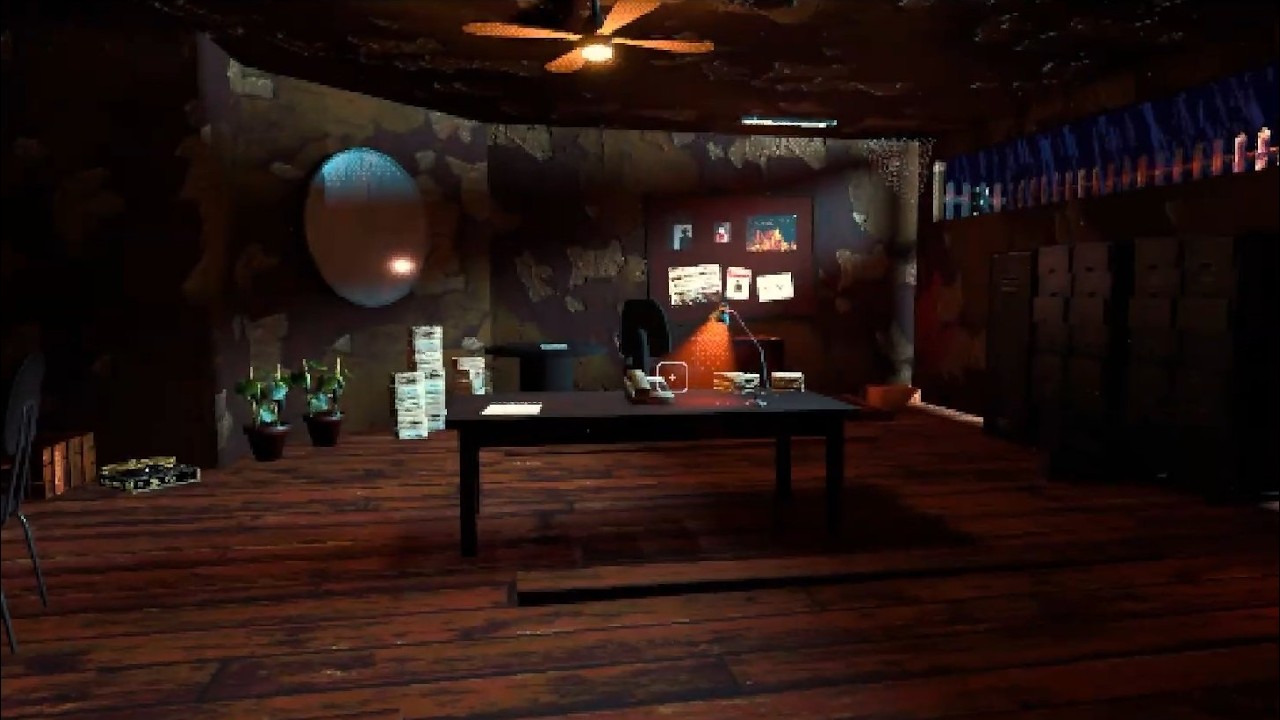 Liar’s Line gameplay trailer #2 teaser