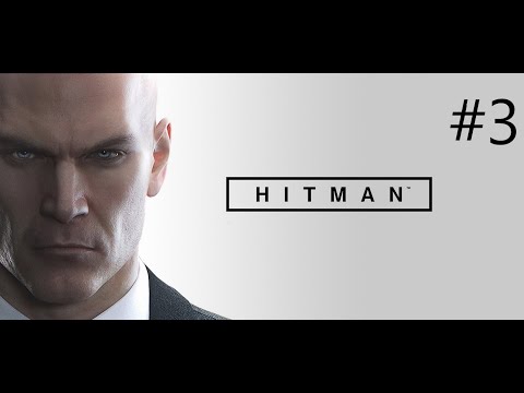 Zagrajmy w Hitman odc. 3 - Świat jutra