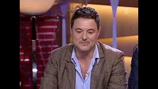 Как Максим Леонидов написал песню