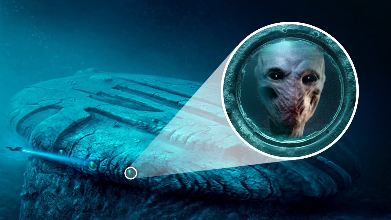 Scientists Can't Explain a Mysterious Sunken Object Under the Baltic Sea