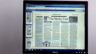 Tribune All Access - Digital Edition Navigation