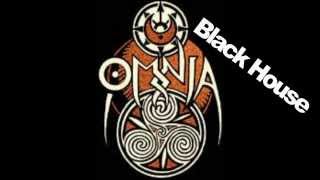 Omnia - Black House + Lyrics &amp; Live