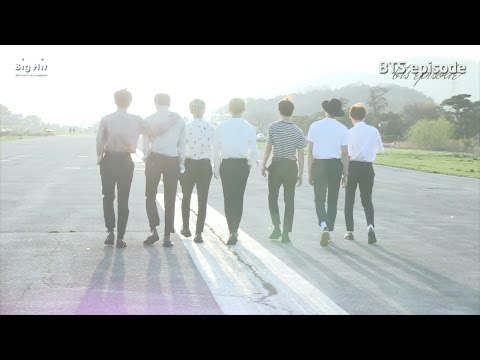 [EPISODE] BTS (방탄소년단) 'EPILOGUE : Young Forever' MV Shooting