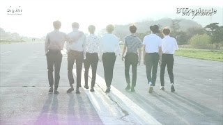 [EPISODE] BTS (방탄소년단) &#39;EPILOGUE : Young Forever&#39; MV Shooting