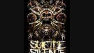 suicide silence-hands of a killer (with lyrics!)