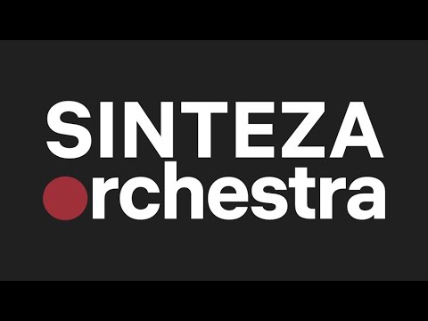 Комета (JONY) SINTEZA ORCHESTRA 🔴
