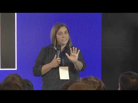 DevOpsDaysMVD 2019 - María Emilia Irrazabal - Síndrome del impostor en DevSecOps