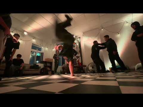 Stylz Corrupt Redemption 2025 Cipher Prelim Footage 