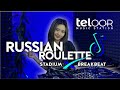 DJ STADIUM X BREAKBEAT TRACK 11 RUSIAN ROULETE V2 NOSTALGIA REMIX DJ TELOOR