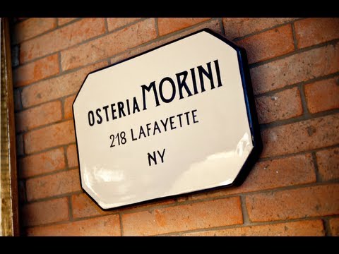 download lagu mp3 mp4 Osteria Morini Manhattan, download lagu Osteria Morini Manhattan gratis, unduh video klip Osteria Morini Manhattan