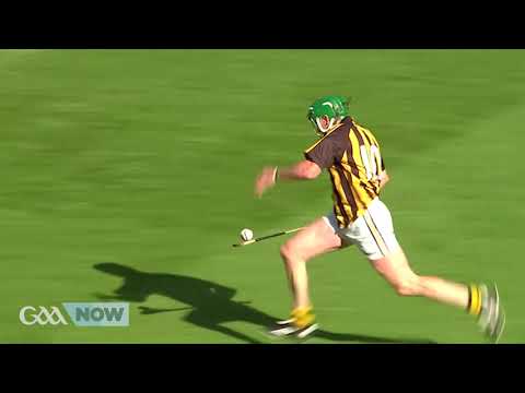 GAANOW Rewind: Richie Hogan Goal 2011 Kilkenny v Tipperary All-Ireland Hurling Final