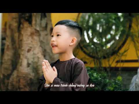 (Trích đoạn)_ THANH ÂM TỪ BI